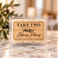 Hocus Pocus Soy Wax Melts