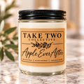 Apple Ever After