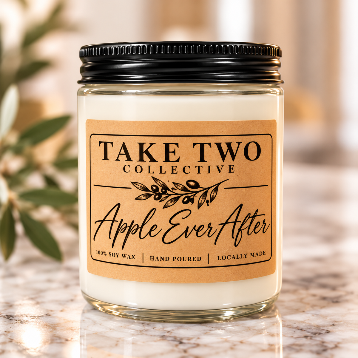 Apple Ever After
